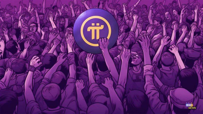 Rede Pi: IOUs, moedas e o futuro da rede