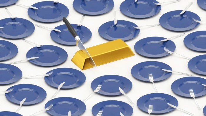 O que aconteceria se DogeCoin se tornasse a moeda dos Estados Unidos? Também respondemos à sua sugestão bizarra?