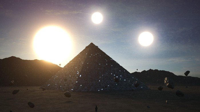 Problema de 3 dólares