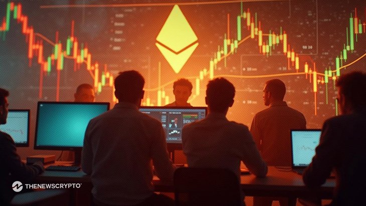 O Ethereum (ETH) pode sacudir a economia?