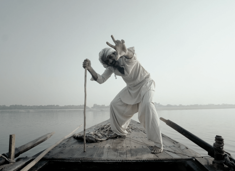 Revisão: você pode determinar o que é um eco do Indus e como isso faz você se sentir – cultura