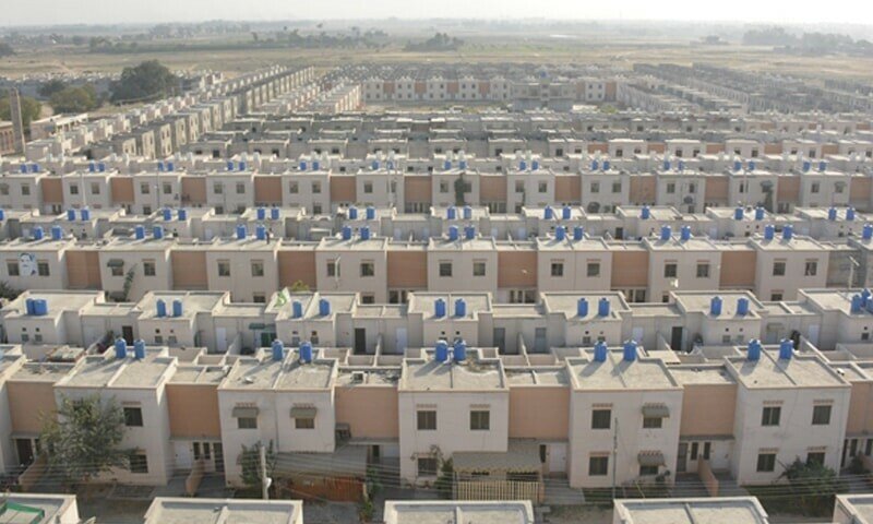 Uma escassez de moradia atinge 12 milhões de unidades – negócios