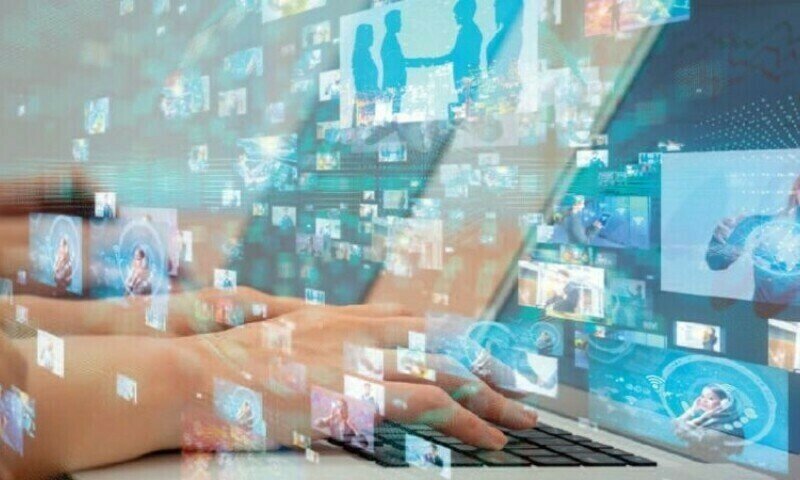 Polícia de Punjab envia 3 casos com base em Peka para Deepfaak Content – Paquistão