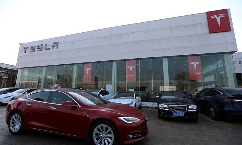 A Tesla atualiza o software de piloto automático na China, com os proprietários dizendo que os movimentos não são tão bons quanto desejam – tecnologia