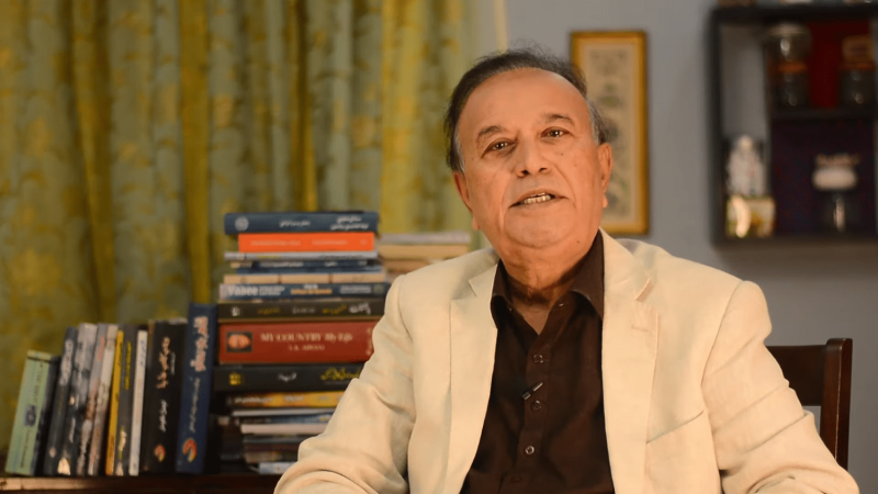 Akash Ansari – “Cindy Poetry Sky” – Comentários