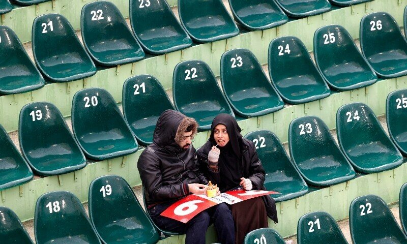 Choves Out Australia South Africa Champions Trophy Match Rawalpindi – Esportes