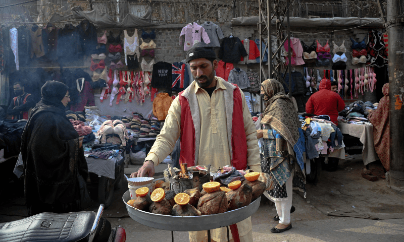 À medida que otimismo surge, a miséria econômica continua: ipsos – negócios