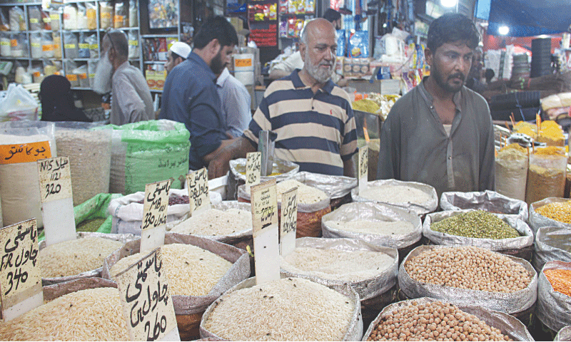 Açúcar mais alto, preços perecíveis impulsionam a inflação – negócios