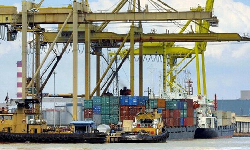 CK Hutchison planeja investir US $ 1 bilhão em portos no Paquistão – Negócios