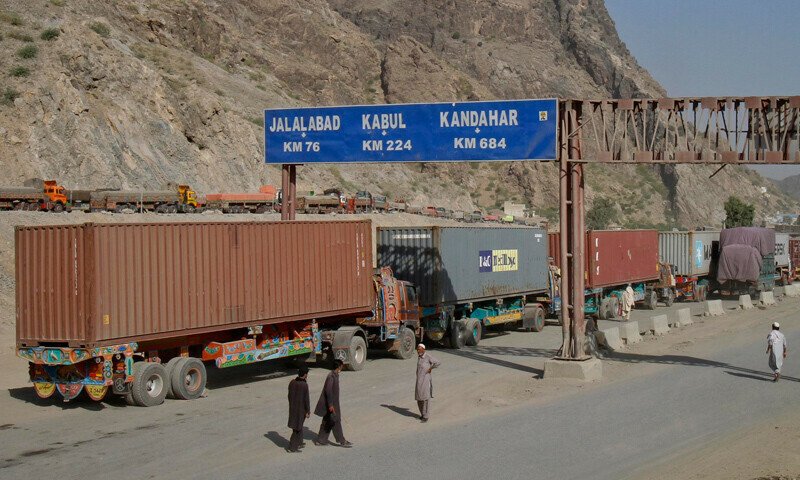 Gabinete KP OKAYS 12 Postos de cheque anti -fechado em 8 distritos – Paquistão