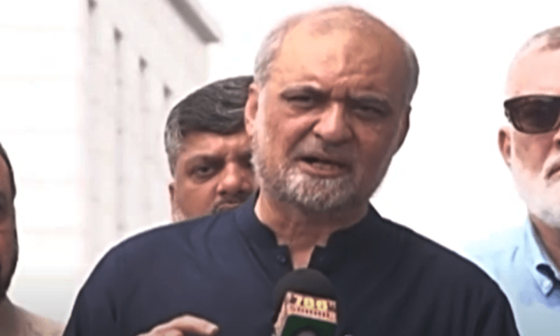 Ji avisa sobre a longa marcha após o Eid se as tarifas de energia não diminuirem – Paquistão