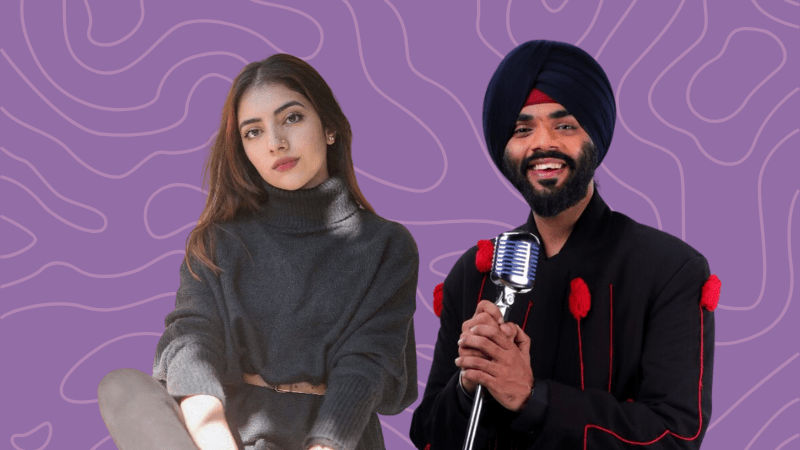 Annural Khalid, Burrah fala sobre sua colaboração transfronteiriça “Mumtaaz” – Cultura