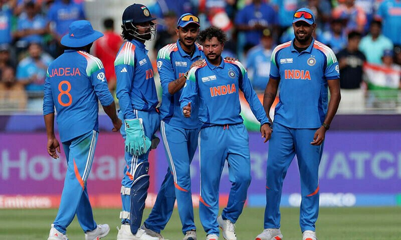 A integridade do críquete atingiu seis pessoas, mas não é grande coisa para os jogadores – jornal