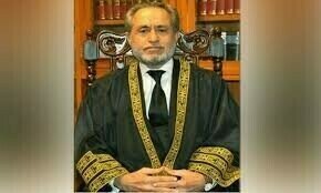 Caso de julgamento militar: os crimes merecem punição onde quer que sejam feitos, o juiz de SC Mandkaile – Paquistão