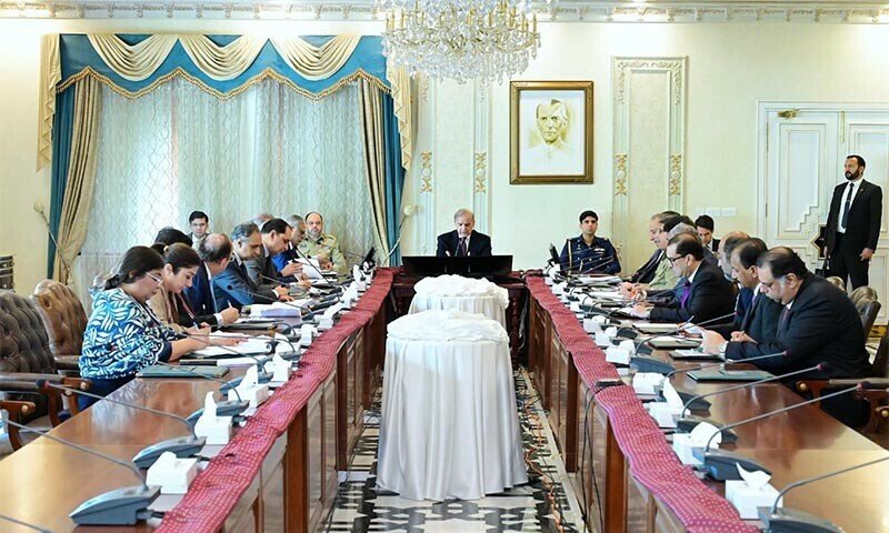 O primeiro -ministro Shebaz formará um corpo liderado por DAR para “perceber precoce” o acordo com o Azerbaijão – Negócios