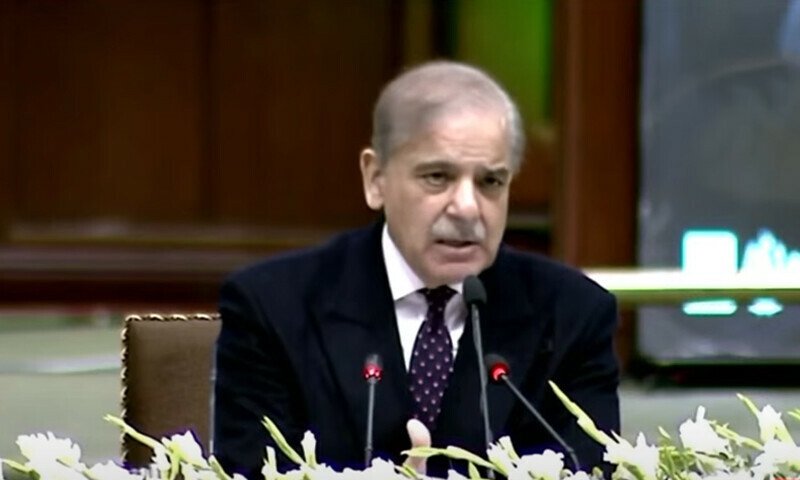 O primeiro -ministro Shebaz soa alarmes para entidades estatais que perdem Rs 85 bilhões a cada ano – Paquistão