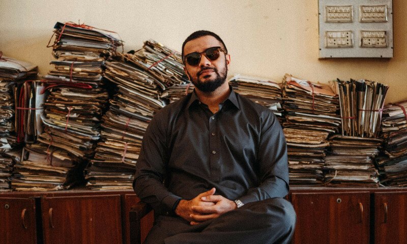 O rei do conteúdo – pessoas