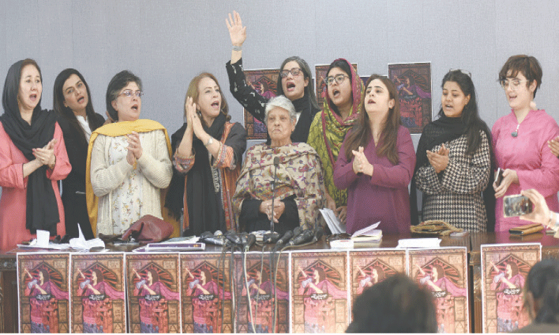 Os organizadores de Aurato March estão buscando feriados nacionais no Dia Internacional da Mulher – Cultura