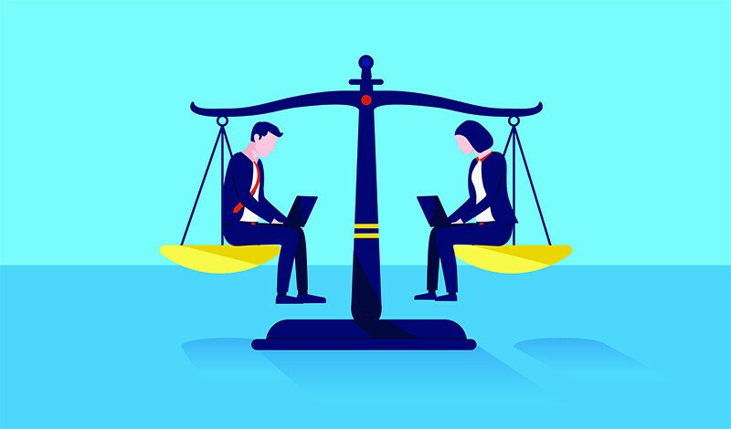 Promovendo a diversidade de gênero no local de trabalho – blog