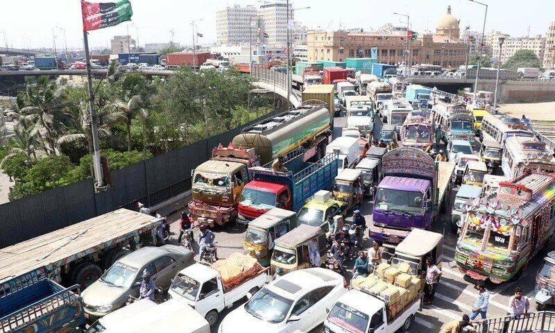 Especialistas em seminários de Karachi procurando medidas contra ruído de tráfego não regulamentado – Paquistão