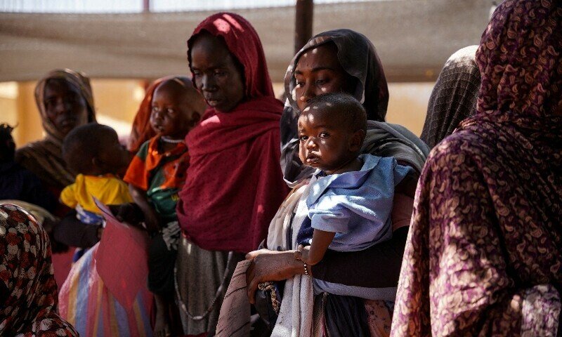 ONU 30 anos de progressão desigual para mulheres, direitos das meninas – mundo