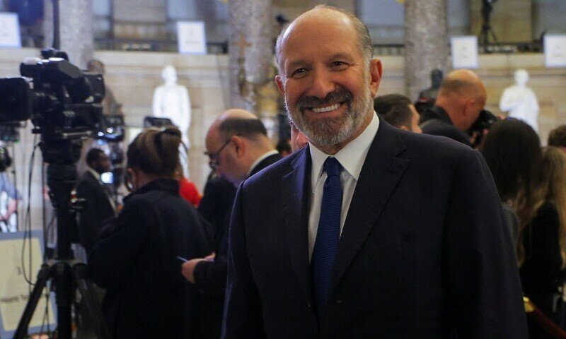 Empurramos a Índia para reduzir as tarifas e a compra final da defesa da Rússia – o mundo