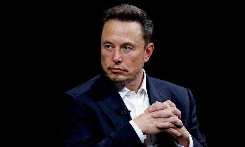 Elon Musk recebeu ordens de publicar Records Doge – World