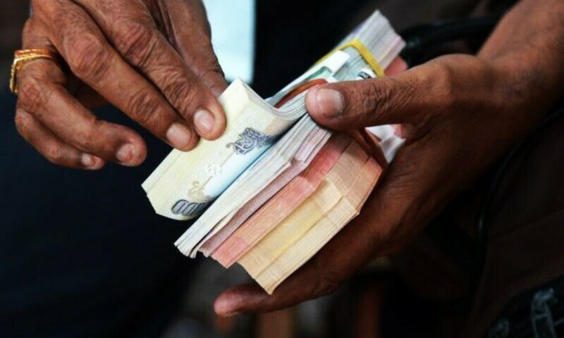 Células anti -invasivas saquearam para “levar subornos” em Rahim Ya Khan – Paquistão