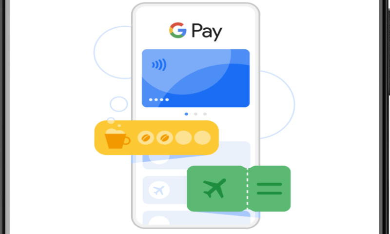 Google Wallet lançamentos no Paquistão – Negócios