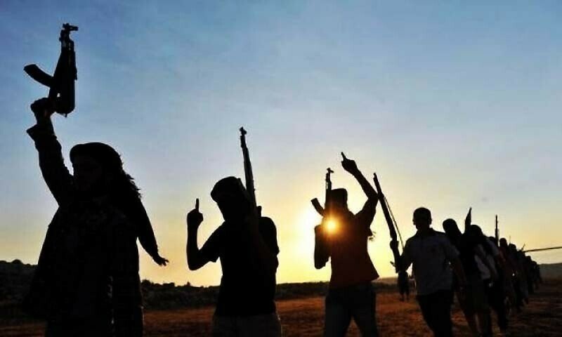 Linha do tempo: BLA reivindicou ataques no ano passado – Paquistão