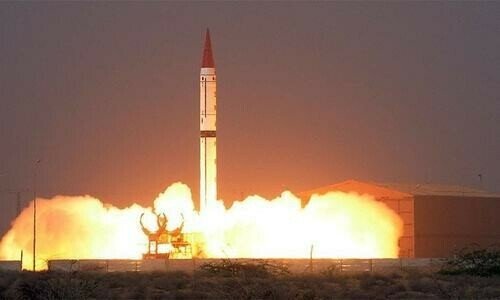 China, Rússia e Irã darão palestras nucleares em Pequim na sexta -feira – mundo – mundo