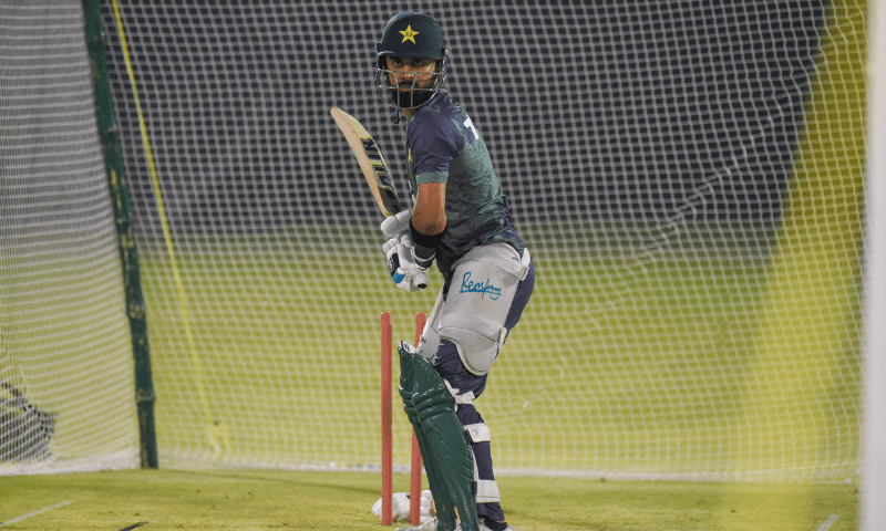 Abdullah é cauteloso com condições estritas de rebatidas antes da Nova Zelândia ODI – esportes