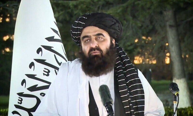 FM afegão procura deportação “gradual” de refugiados afegãos – Paquistão