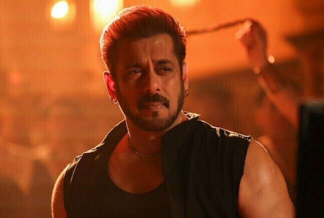 Salman Khan diz que está pronto para trabalhar com artistas paquistaneses – se a Índia permitir – cultura