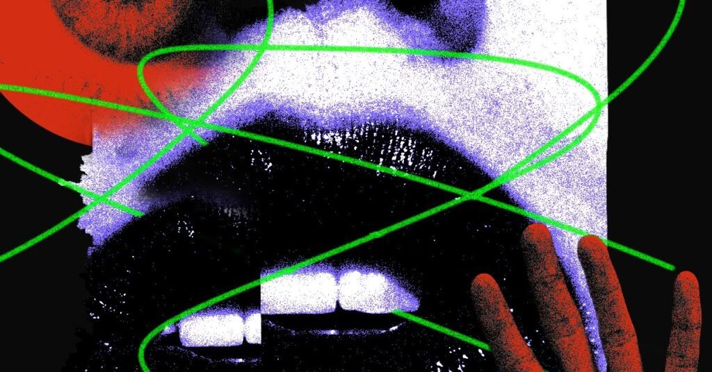 O banco de dados exposto dos geradores de imagens de IA revela o que as pessoas realmente o usaram