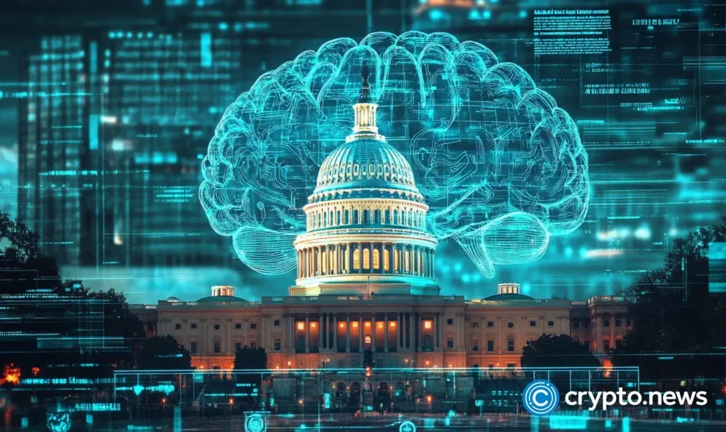 Os senadores dos EUA limpam a resolução para matar as controversas regras de corretor de defi do IRS