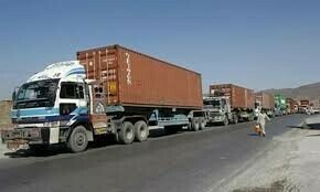 Trailers correm e matam ex -Aamiman em Karachi Korangi – Paquistão