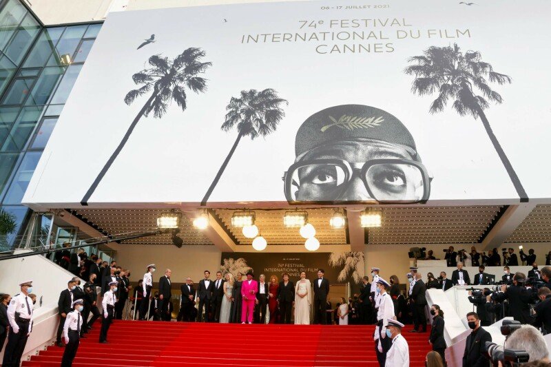 Cannes Film Festival promete “seriedade” abordando o abuso #MeToo à medida que a programação foi anunciada – cultura