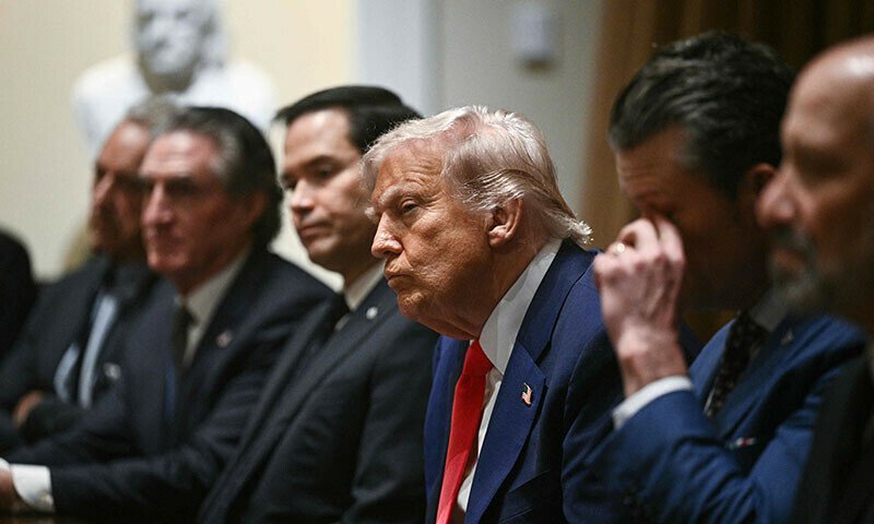 À medida que a guerra comercial com a China aumenta, os EUA cortarão o inventário. A UE suspende suas medidas – o mundo