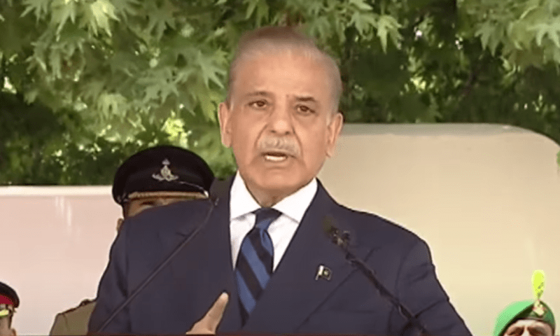 O primeiro -ministro Shebaz diz que o Paquistão está aberto a investigações “neutras e transparentes” para atacar Pahargam – Paquistão