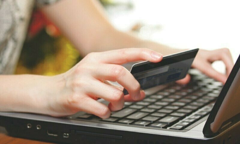 Transações de varejo digitais trimestrais atingem o nível recorde – Negócios