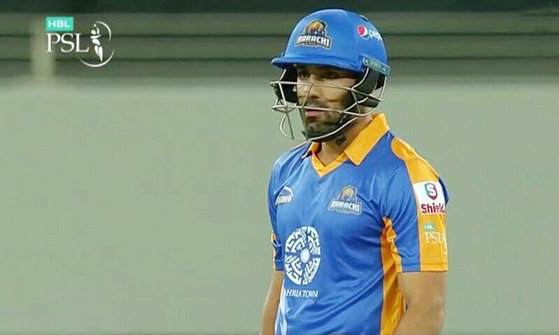 Ravi Bopara nomeou treinador para o Karachi Kings no PSL 10 – Sport