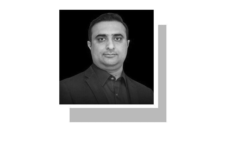 Geopolítica de barragens – Paquistão