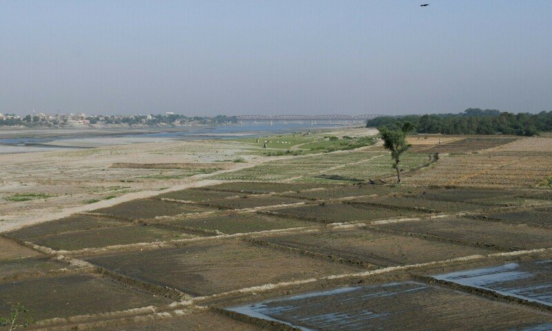 “Vários ministérios para criar respostas paquistanesas sobre IWT” – jornal