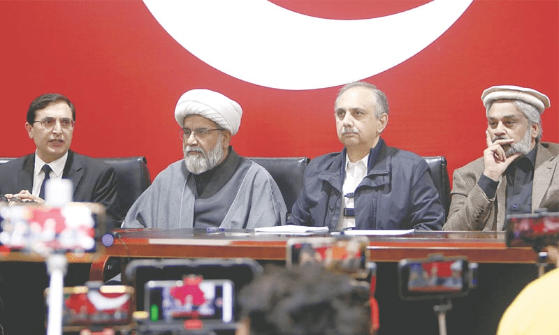 Desafio do caso SIC para compor um banco de assento reservado – Paquistão