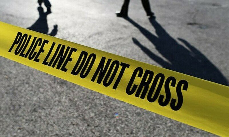 Homem, dois filhos baleados em KP Mardan: Autoridades – Paquistão