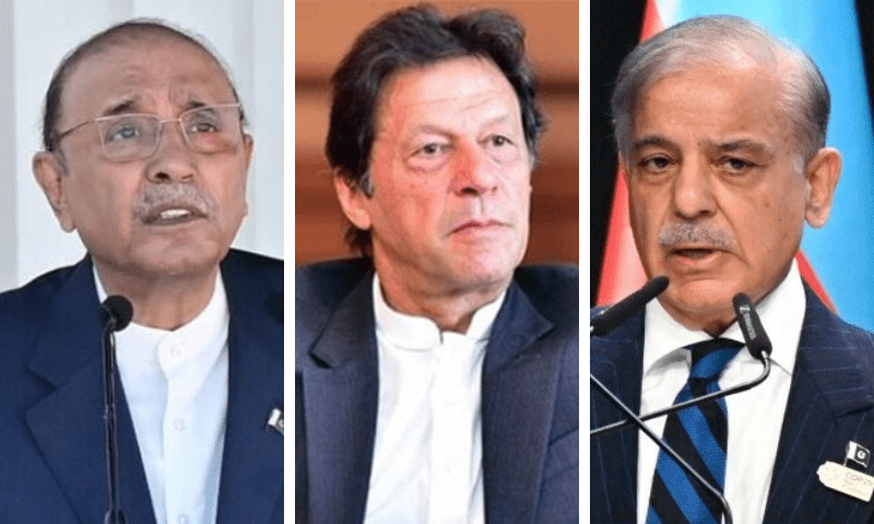 Justiça devotada – jornal em Dawn.com