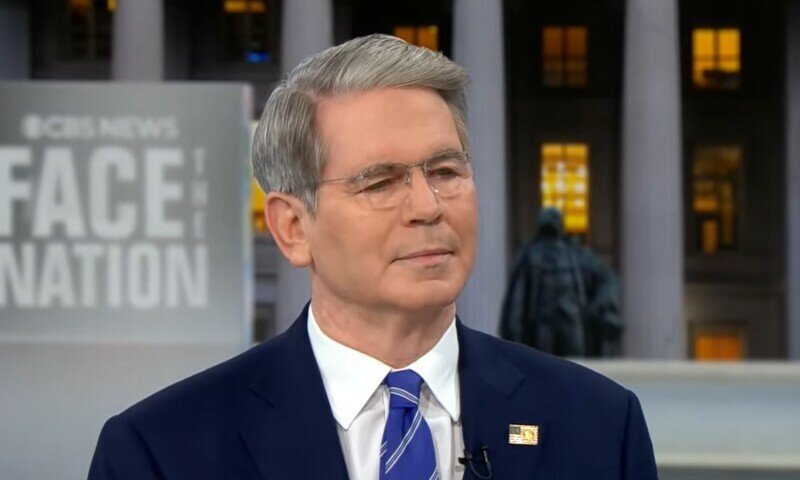 Depois que Trump Xi fala, a linha comercial EUA -China pode ser mais fácil: Secretário do Tesouro – Mundo