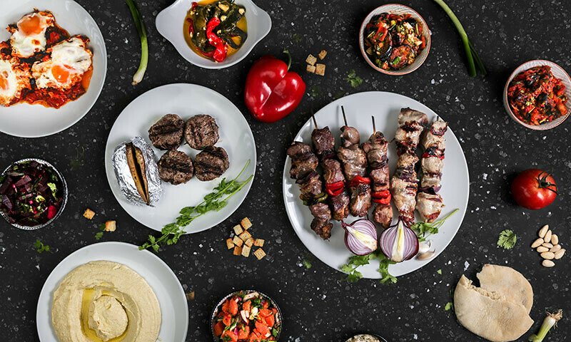 Comida para pensar – blog