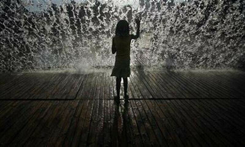 Malta criança foi encontrada assassinada em Rawalpindi no Paquistão